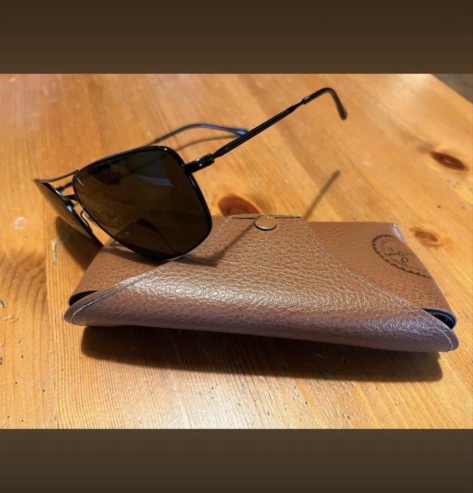 слънчеви очила Ray Ban