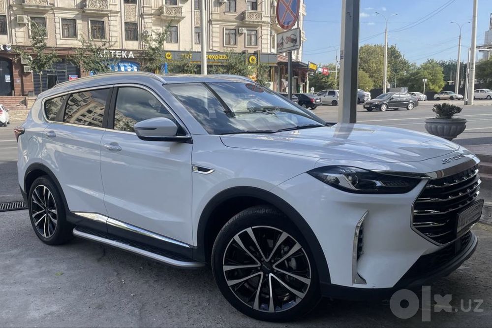 Jetour x70 plus, 1,6 mator