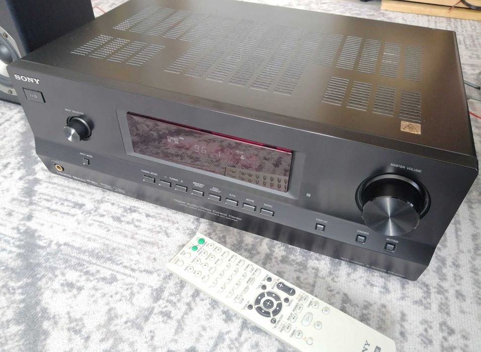 Receiver Sony STR-DH510 cu HDMI ARC cu boxe incluse