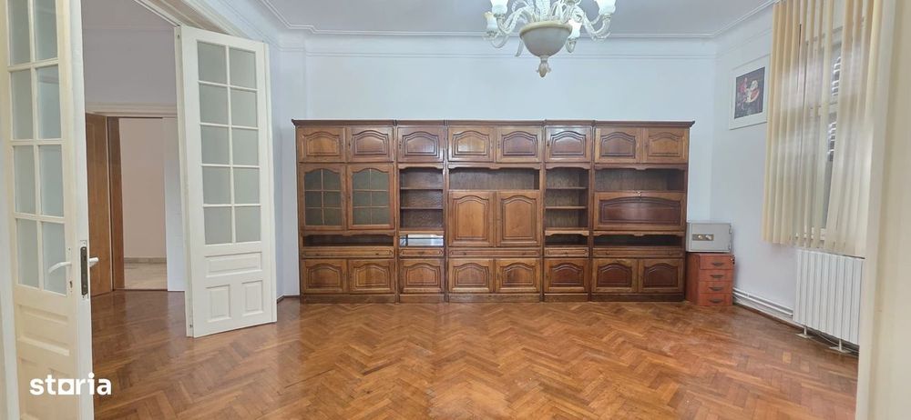 Far - Gara ! Casa 4 Camere Teren 400 Mp. Ideal Sediu Firma Birouri.