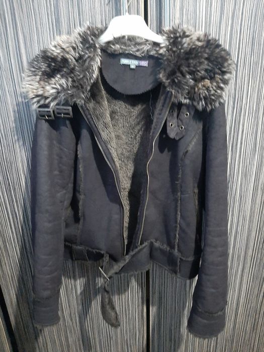 Cojoc dama fab London