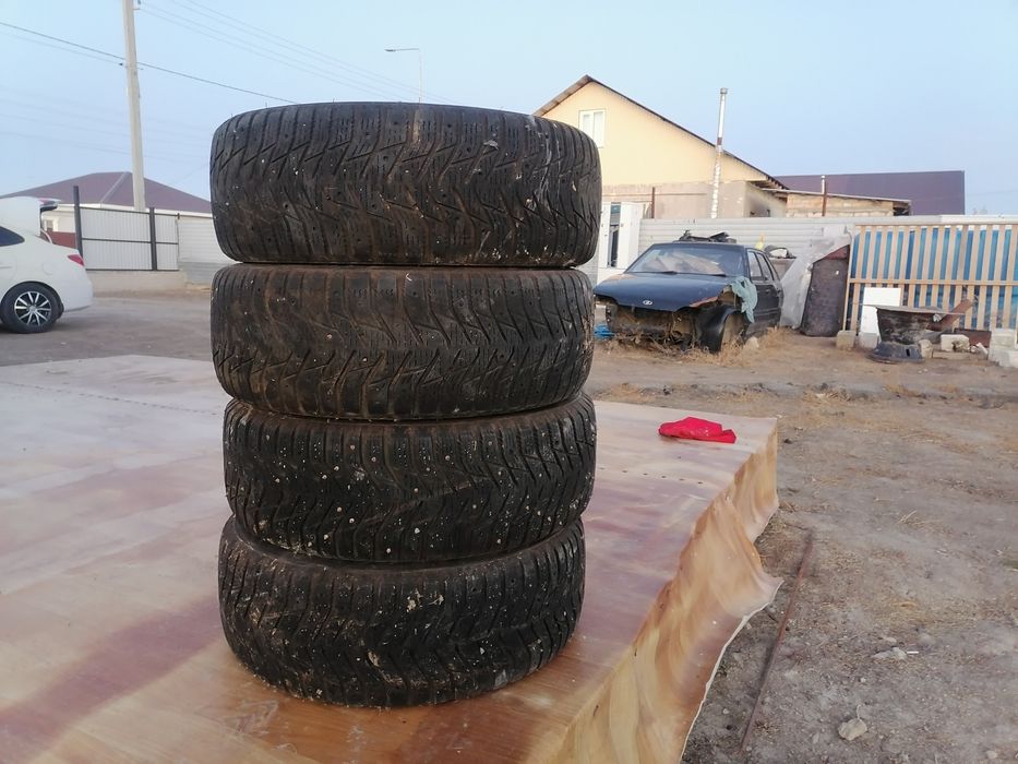 205.55.R16 хундай элантра