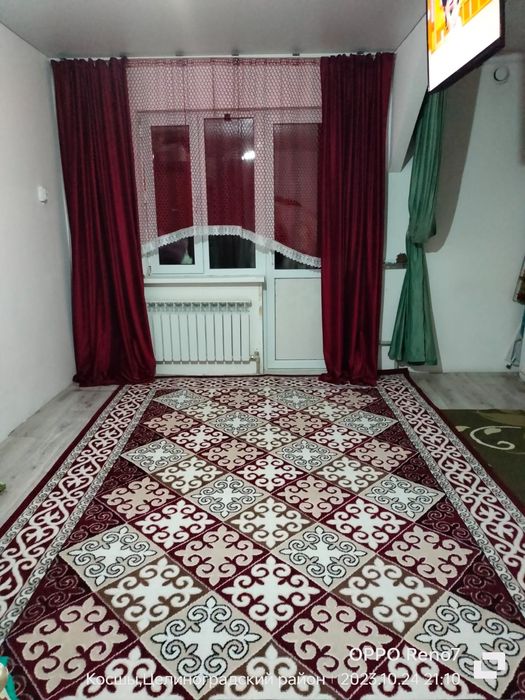 Срочно продается комната студия