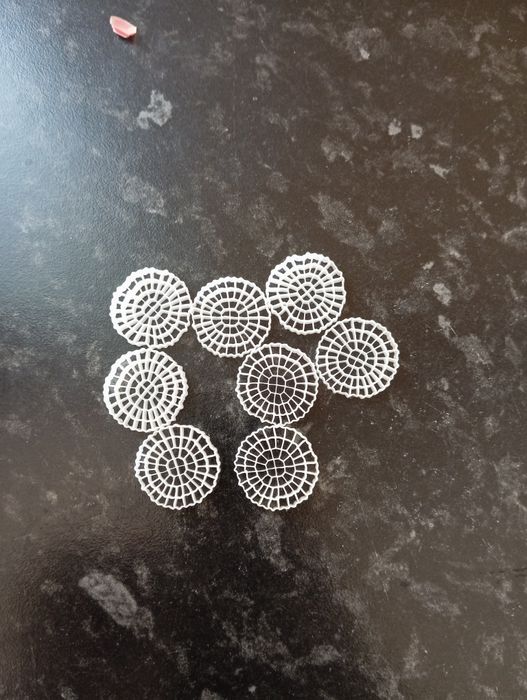 Био загрузка для аквариумных фильтров и/или сампов