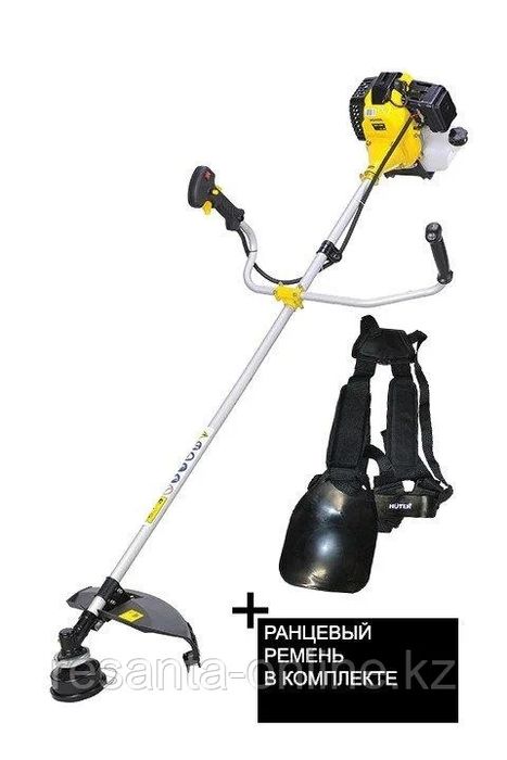 Триммер huter 2500t