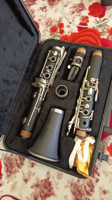 Clarinet începători