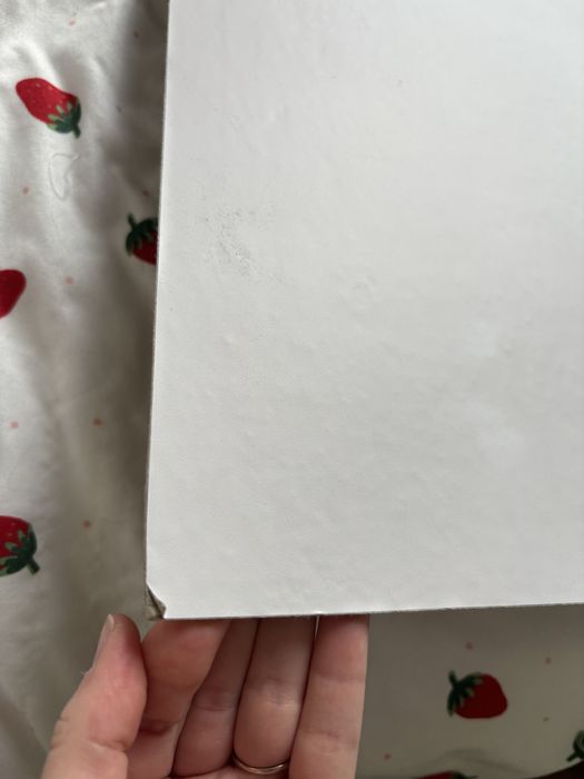 Платно с Надпис Свето Кръщение Димитър