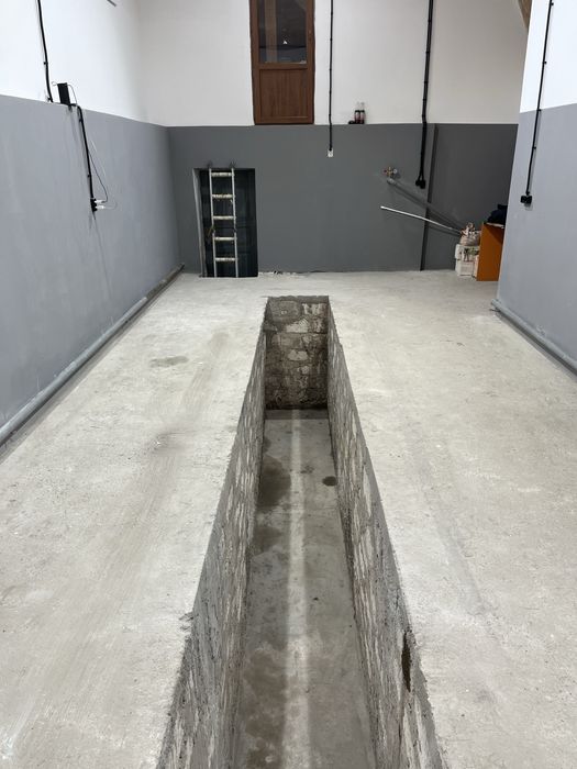 Сдам в аренду новое помещение