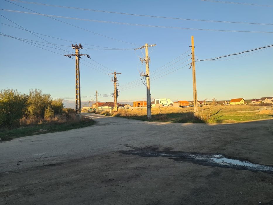 Parcele de teren Cartier Narcise