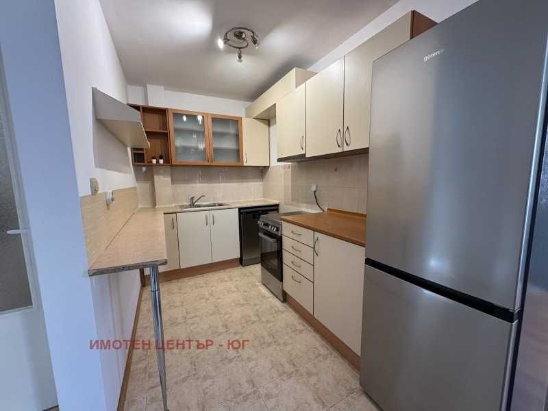 Дава се под наем Тристаен апартамент в София, Оборище - 120 кв.м за 750 € - Снимка #3