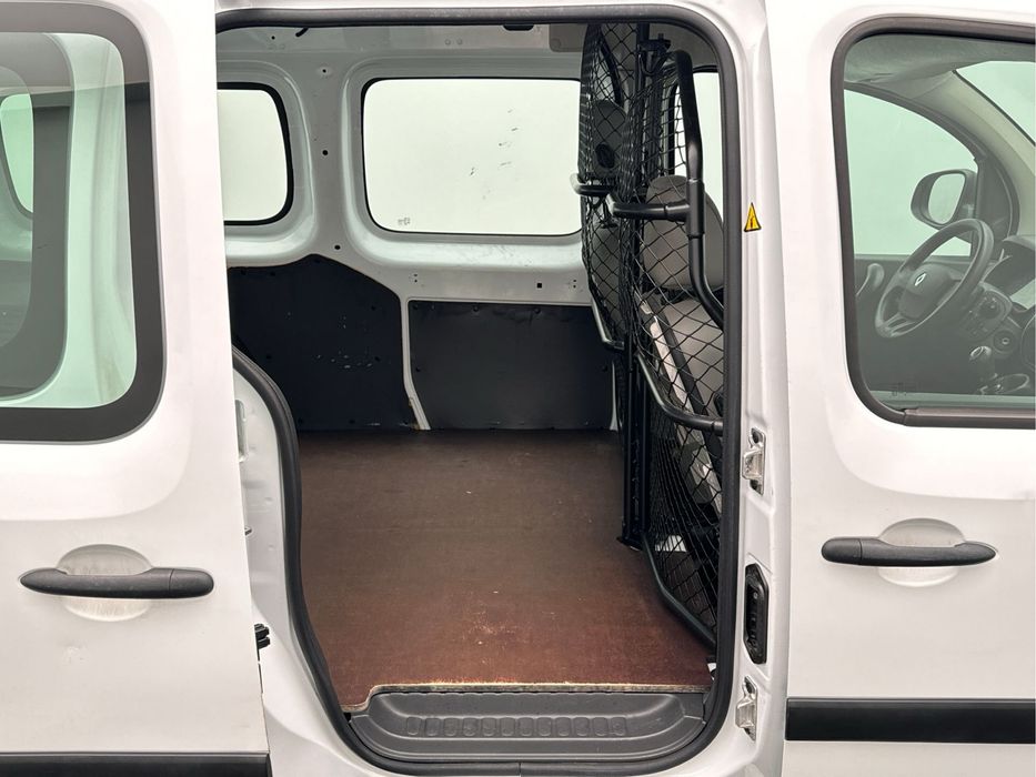 Renault Kangoo Express 1.5dci