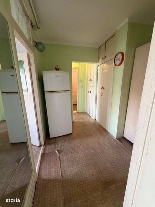 Apartament 2 camere Bd. Dorobantilor