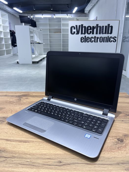 Ноутбук HP Pro Book