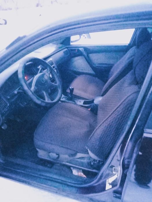 Аренда авто с выкупом