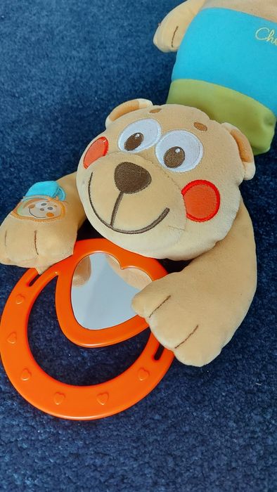 Бебешка музикална играчка Чико/Chicco