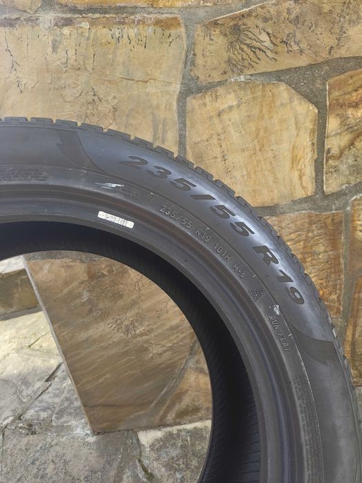 Гуми Pirelli Scorpion 235 55 19