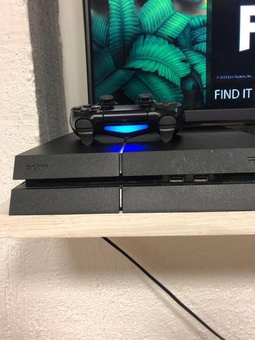 Sony PS 4 Performars