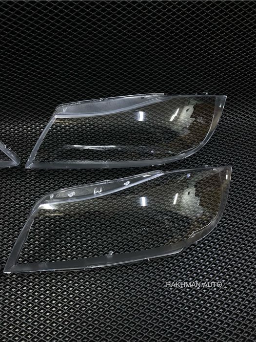 Bmw E90 / Бмв Е90 Стекла Фары