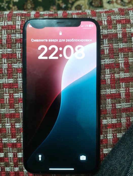 Айфон 11 про 64 гб