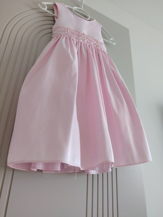 Официална детска рокля Couture Princess