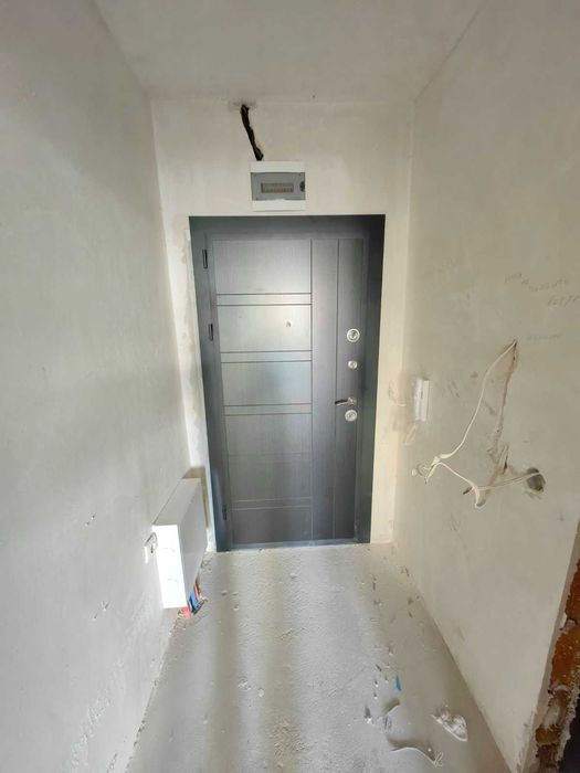 Продава се Едностаен апартамент в Перник, Изток - 45 кв.м за 1077 €/кв.м - Снимка #6