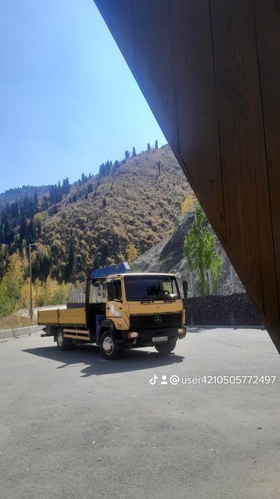 Услуги манипулятора