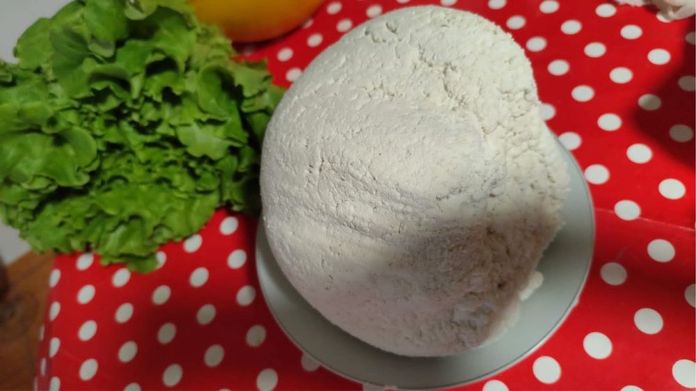 Branza si urda de vanzare