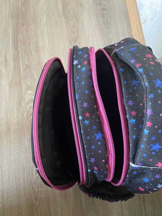 Рюкзак школьный детский