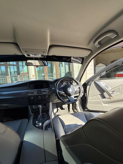 BMW 5 Series 2004 — imagine 2