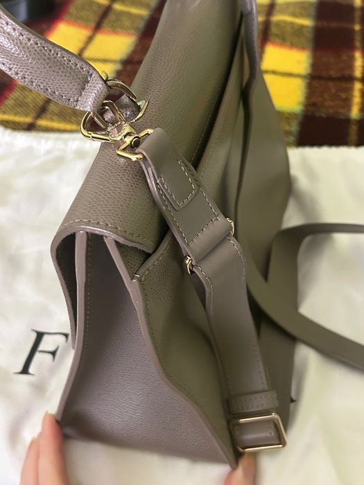 Чанта Furla оригинална стара колекция