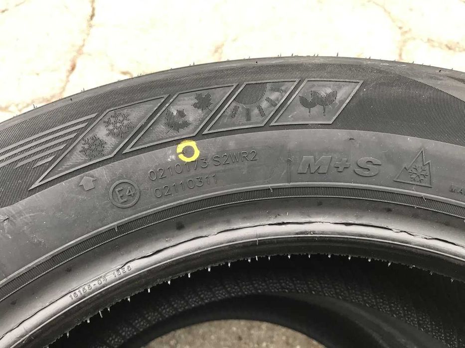 Нови всесезонни гуми TRACMAX 205/60 R16 - ТОП ЦЕНА! 205/60/16 ДОТ2026г