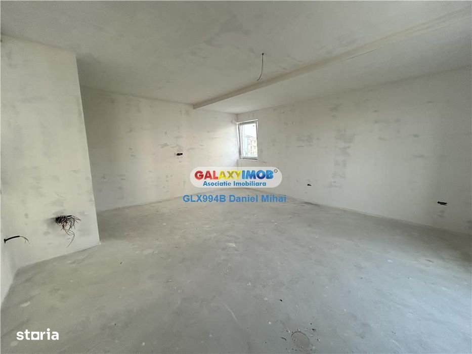 Apartament 2 camere-Bloc NOU-Leroy Merlin-sos. Alexandriei