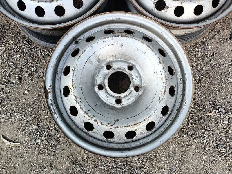 Продам оригинальные железные диски