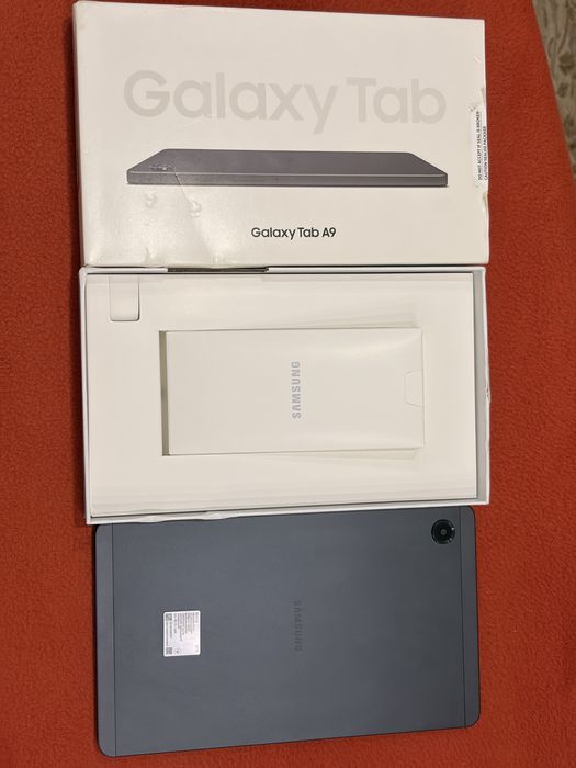 Samsung Galaxy Tab a9