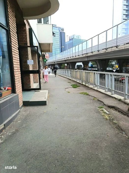 Apartament 3 camere Aviatiei Metrou Aurel Vlaicu