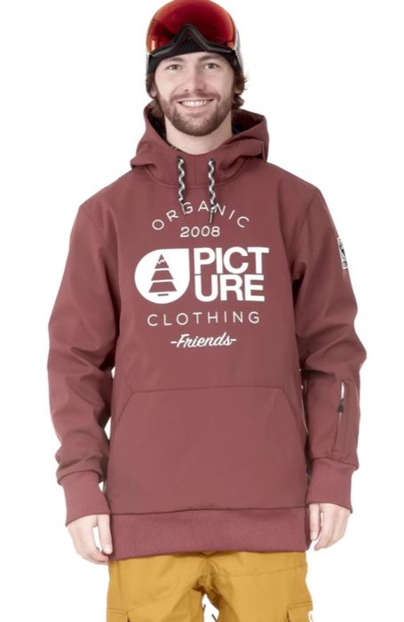 PICTURE model Parker jacheta L, noua snowboard ski casual