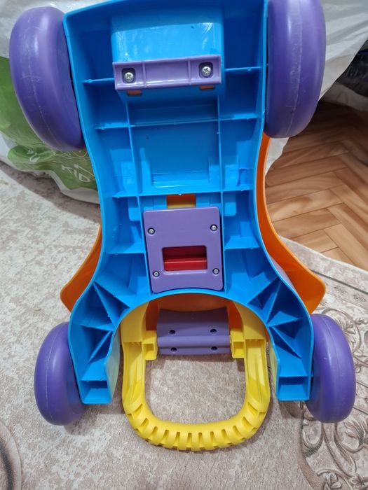 Проходилка уокър