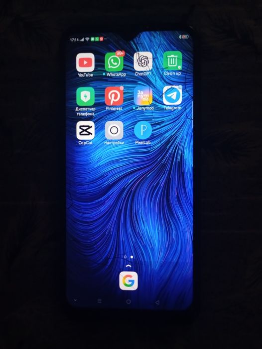 Продам Орро А1к исправный