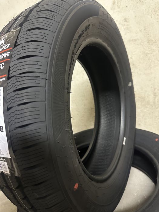 Нови зимни бусови гуми ARIVO WINMASTER ARW6 195/65R16C 104/102R 1956516  1956516C