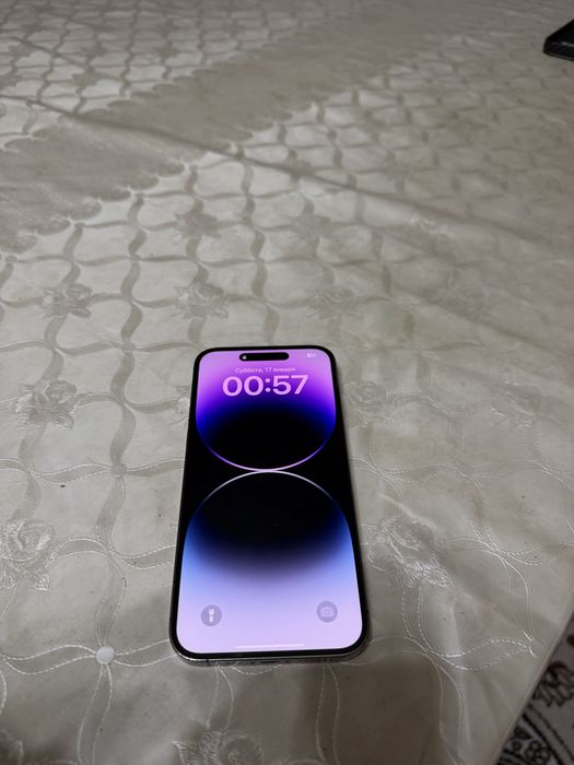 Айфон 14 про макс