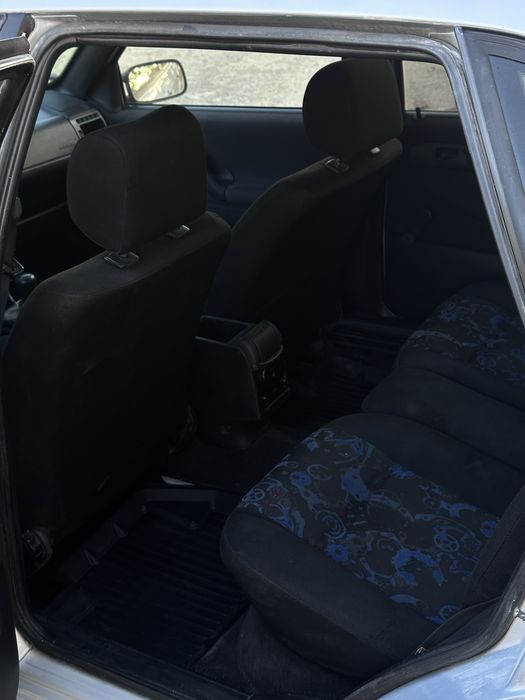 Volkswagen Passat b4