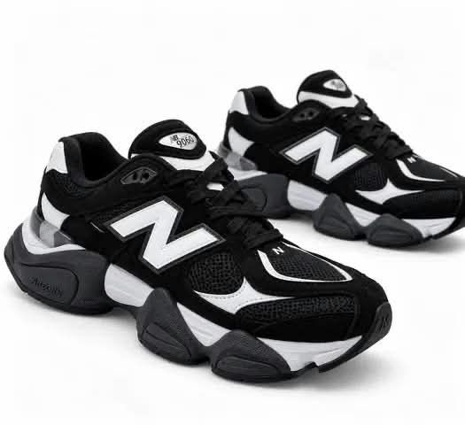 Нова колекция New Balance