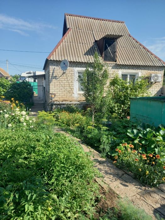Продам частный дом