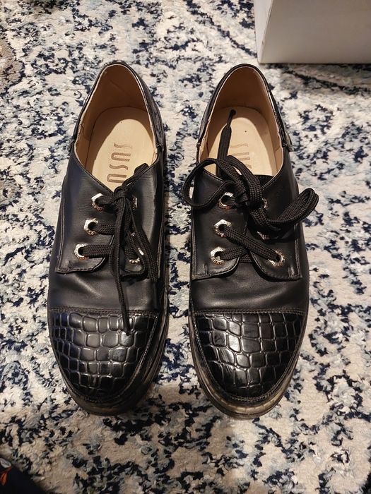 Бесплатно туфли кроссовки