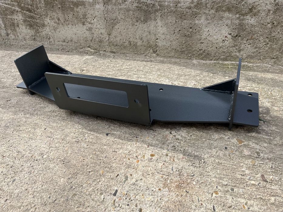 Плоча за лебедка за Гранд Чероки WK Grand Cherokee