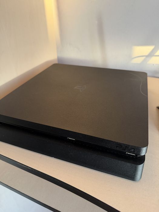 Vand Playstation 4