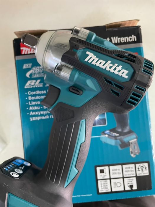 Инструмент Makita оригинал