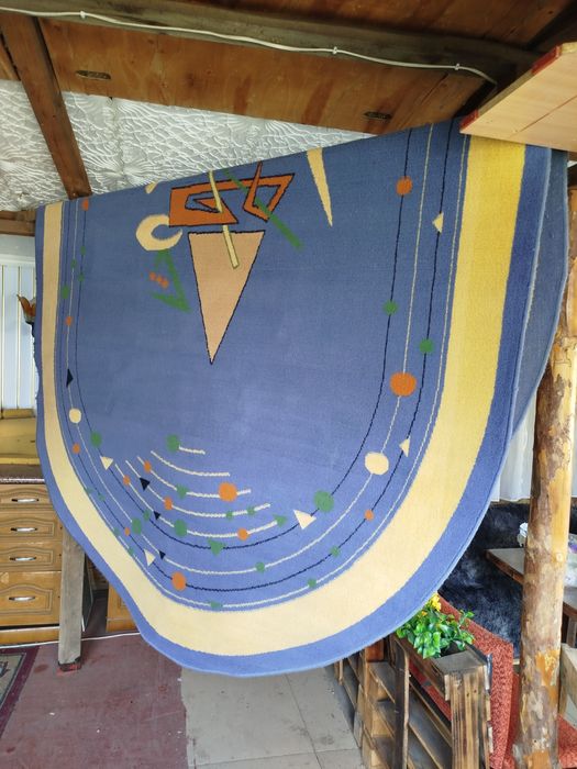 Продам натуральные ковры