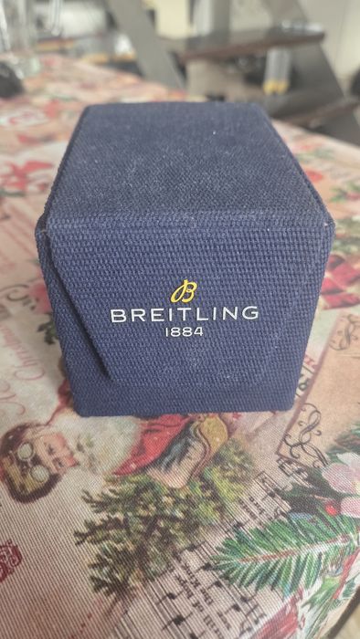 Breitling Super Chronomat B01 44