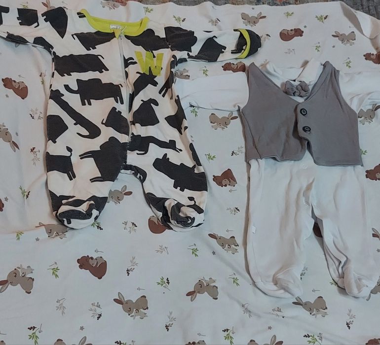 Продам вещи для новорожденного